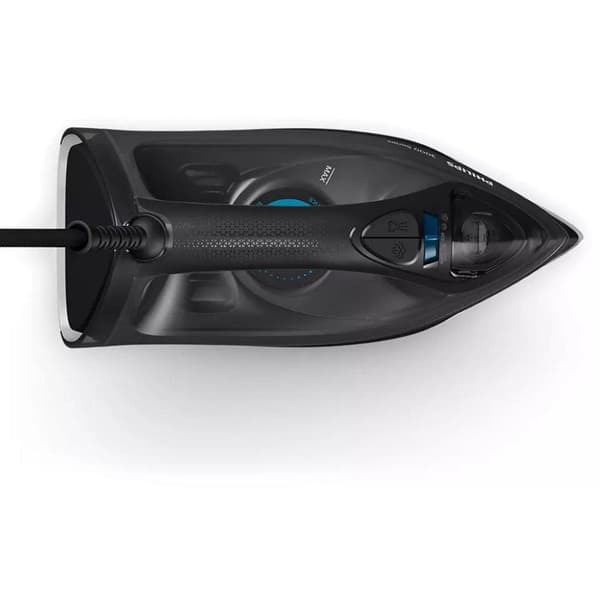 Philips DST3041/80 3000 -sarjan höyrysilitysrauta musta