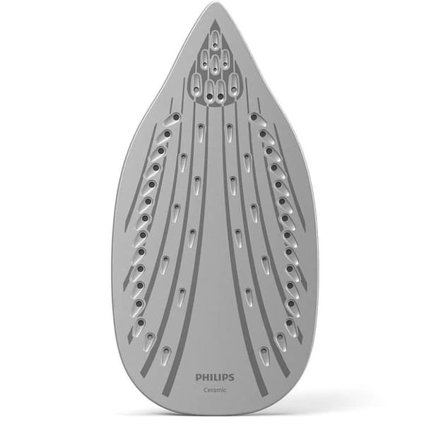 Philips DST3041/80 3000 -sarjan höyrysilitysrauta musta