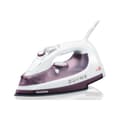 Miniatyrbillede 1 af 3: Severin BA3210 Dampstrygejern 2500W Hvid/lilla