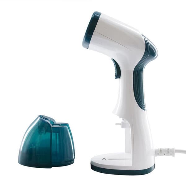 Tomado TSH1201W Garment Steamer Vit/Turkos