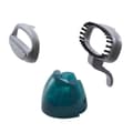 Miniatyrbild 4 av 6: Tomado TSH1201W Garment Steamer Vit/Turkos