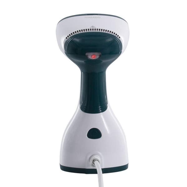 Tomado TSH1201W Garment Steamer Vit/Turkos