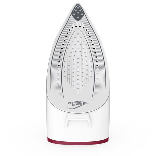 Tefal SV6130 Express Easy Steam Generator Rød/Hvid
