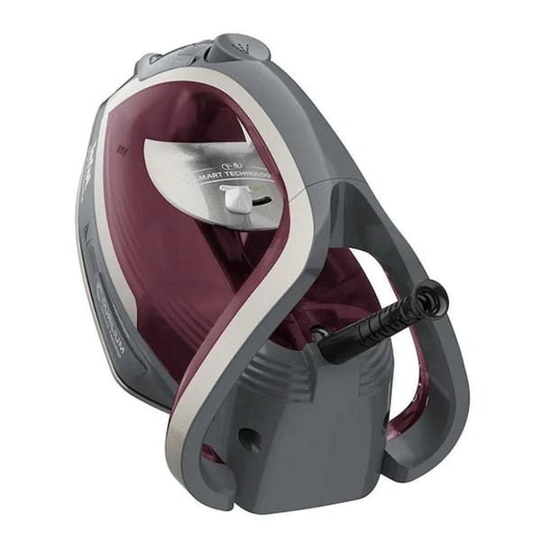 Tefal FV6870E0 Protect Plus Ångstrykjärn Röd