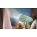 Pikkukuva 3 / 5: Philips STH3010/70 3000 -sarjan vaatehöyrystin, mintunvihreä