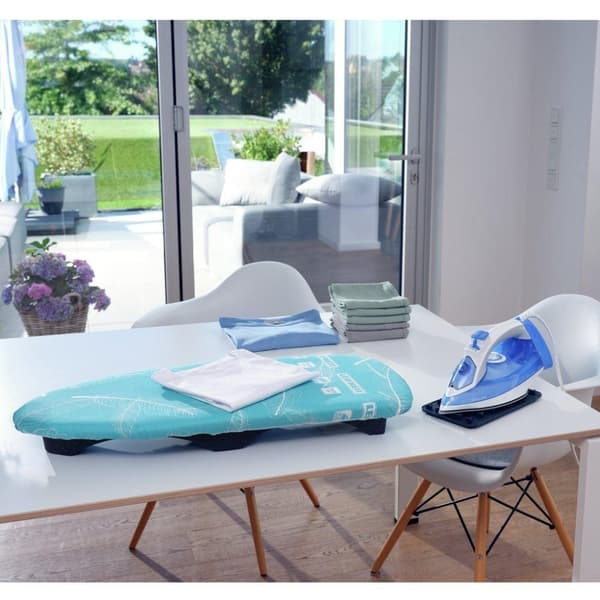 Leifheit 72583 Strykbord AirBoard Compact Bord 73 X 30 Cm