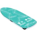 Miniatyrbild 1 av 3: Leifheit 72583 Strykbord AirBoard Compact Bord 73 X 30 Cm