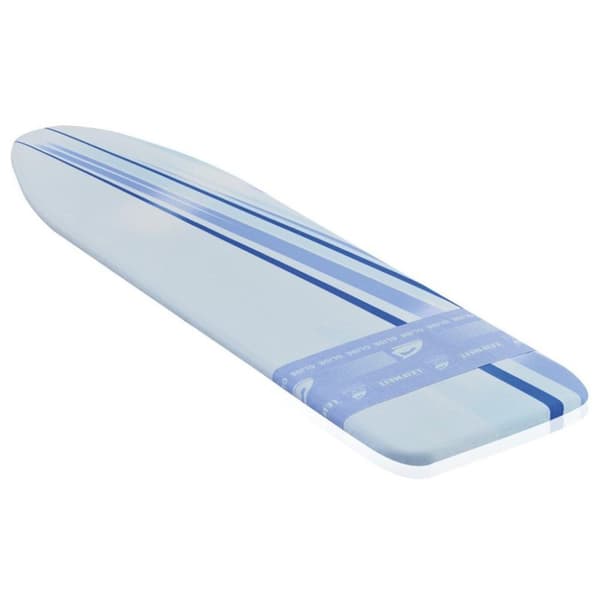 Leifheit 71611 Thermo Reflect Glide&Park Strygebrætbetræk 125x40cm Assorteret