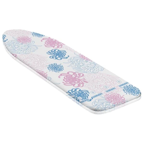 Leifheit 71597 Cotton Classic S Strygebrætbetræk 112x34 cm Assorteret