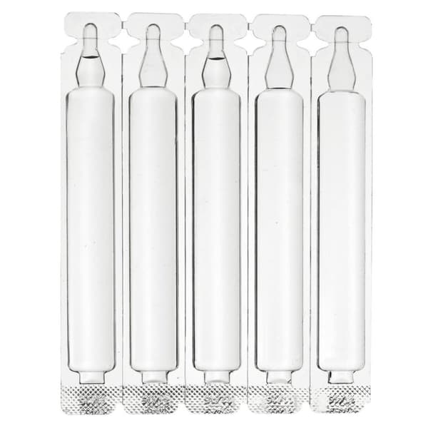 Whirlpool 484000008409 Avkalkningsmedel Strykning 30 ml