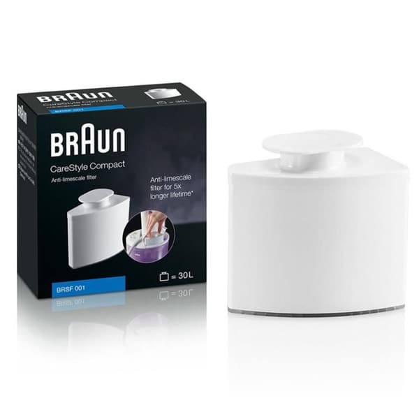 Braun Anti-kalkfilter Brsf001