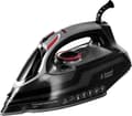 Pikkukuva 3 / 5: Russell Hobbs 20630-56 silitysrauta kuiva- ja höyrysilitysrauta keraaminen pohja 3100 W musta, harmaa