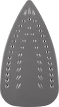 Miniatyrbillede 5 af 7: Tefal Virtuo FV1710 Dampstrygejern Non-stick sålplade 1800 W Grøn, Hvid