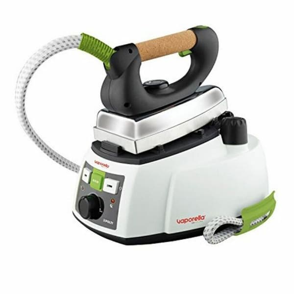 Strykstation POLTI Vaporella 535 Eco Pro 4 bar 0,9 L 1000W Aluminium 1750 W