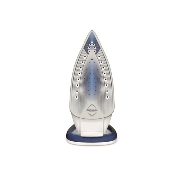 CALOR Ångstrykjärn, 2400 W, Ångflöde 45 g/min, Pressfunktion 190 g/min, Tillverkat i Frankrike, Easygliss FV5715C0