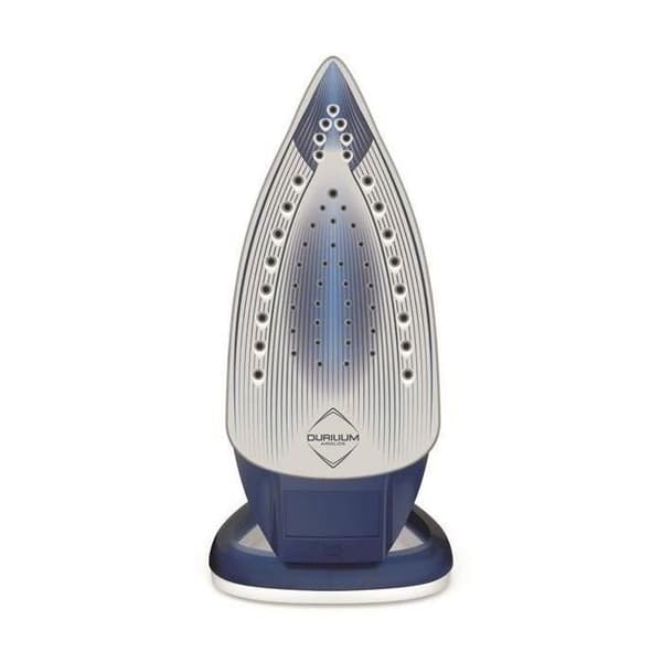 CALOR EasyGliss Plus strykjärn, 2700W, Durilium Airglide-sula, Anti-dropp, Vertikal ångande 829135