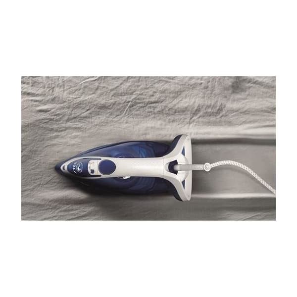CALOR EasyGliss Plus strykjärn, 2700W, Durilium Airglide-sula, Anti-dropp, Vertikal ångande 829135