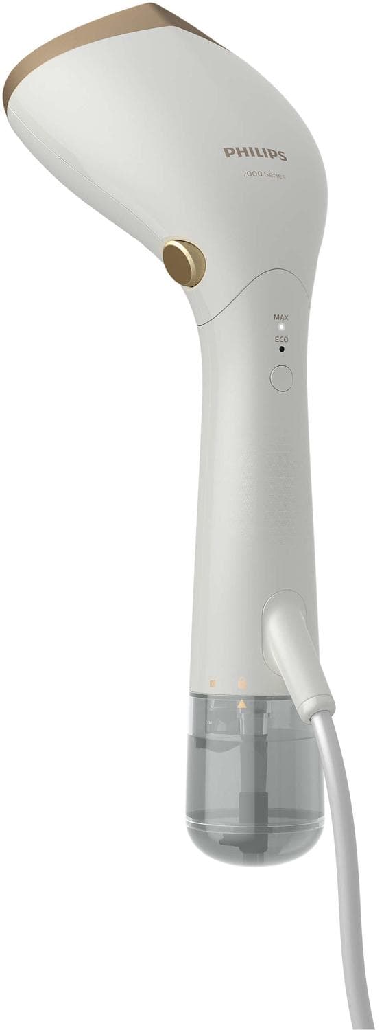 Philips 7000 series STH7030/10 vaatehöyrystin Kädessä pidettävä vaatehöyrystin 0,2 L 1500 W Valkoinen