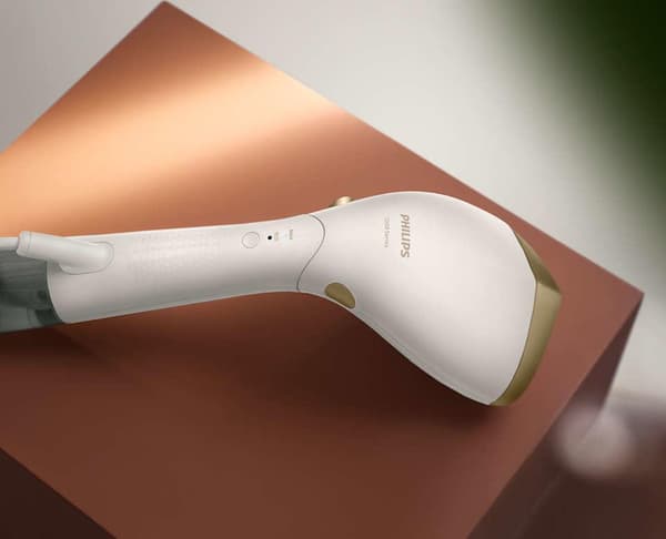Philips 7000 series STH7030/10 vaatehöyrystin Kädessä pidettävä vaatehöyrystin 0,2 L 1500 W Valkoinen