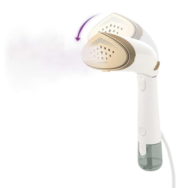 Philips 7000 series STH7030/10 vaatehöyrystin Kädessä pidettävä vaatehöyrystin 0,2 L 1500 W Valkoinen