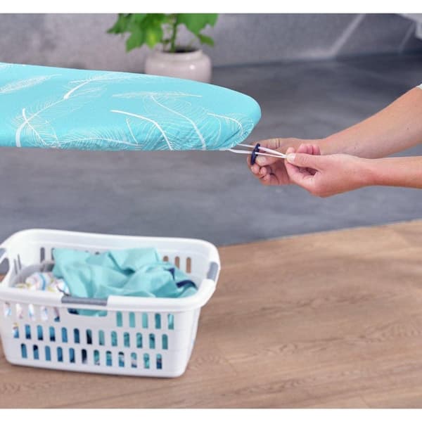 Leifheit 71606 Thermo Reflect M Silityslaudan päällinen 125x40 cm Valikoima
