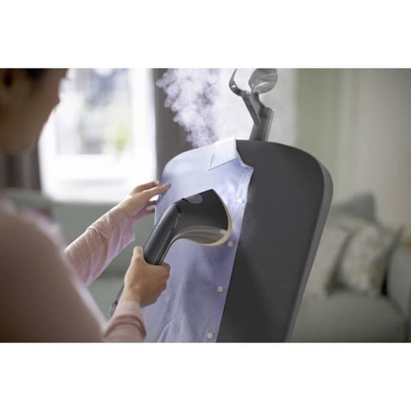 Philips STE3170/80 3000 Series Steamer musta/kulta