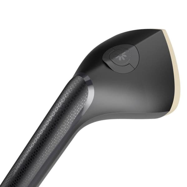 Philips STE3170/80 3000 Series Steamer musta/kulta