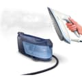 Pikkukuva 3 / 4: Philips PSG6026/20 6000 Series PerfectCare -höyrygeneraattori sininen/valkoinen