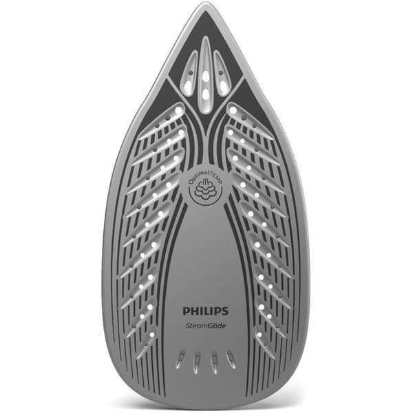 Philips GC7920/20 PerfectCare Compact Plus -höyrygeneraattori sininen/valkoinen