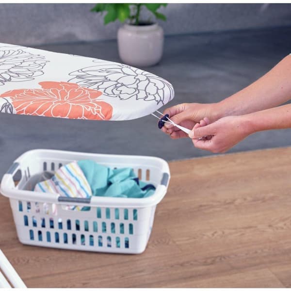 Leifheit 71601 Silityslaudan päällinen Cotton Comfort S/M 125x40 cm