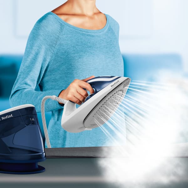 Tefal Express Essential Steam-station SV6116