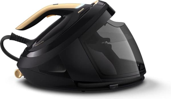 Philips Speed mode Dampgenerator