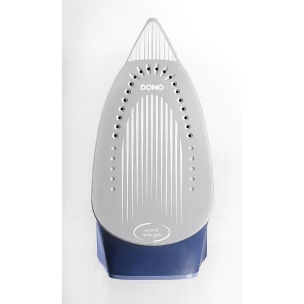 Ånggenerator - DOMO - DO7109S - 5 bars - Keramisk sula - AutoClean
