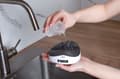 Pikkukuva 3 / 11: Handheld Vaatteet Steamer N'oveen HGS340