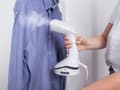 Pikkukuva 5 / 11: Handheld Vaatteet Steamer N'oveen HGS340