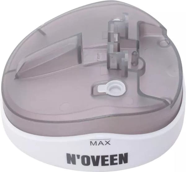 Handheld Vaatteet Steamer N'oveen HGS340
