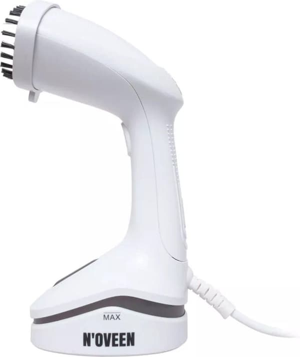 Handheld Vaatteet Steamer N'oveen HGS340
