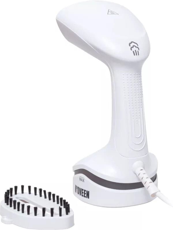 Handheld Vaatteet Steamer N'oveen HGS340