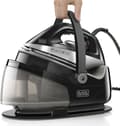 Miniatyrbillede 9 af 11: Dampstrygestation Black+Decker BXSS2200E (2200W)