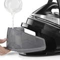 Miniatyrbillede 10 af 11: Dampstrygestation Black+Decker BXSS2200E (2200W)