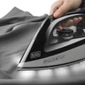 Miniatyrbillede 11 af 11: Dampstrygestation Black+Decker BXSS2200E (2200W)