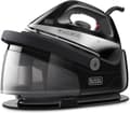 Miniatyrbillede 1 af 11: Dampstrygestation Black+Decker BXSS2200E (2200W)