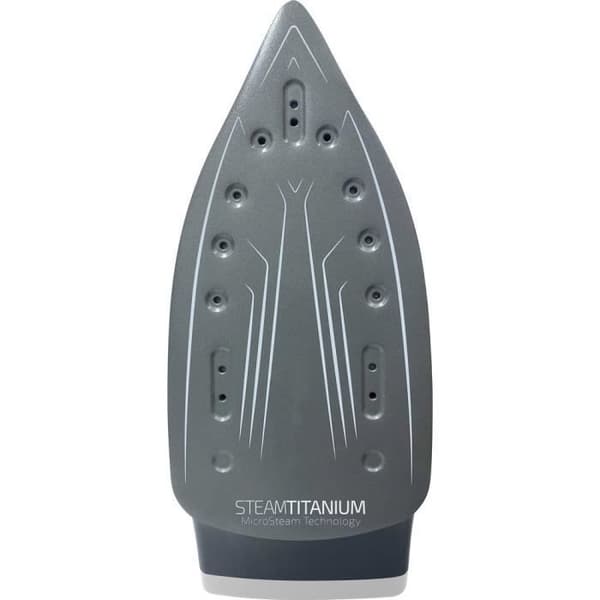 Ånggenerator - Silva Homeline - DBS 300 - 2400 Watt - Blå
