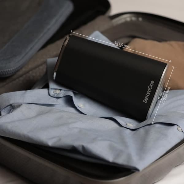 Steamone Bärbar handhållen ångbåt 32g/min 2000w - eufd80b