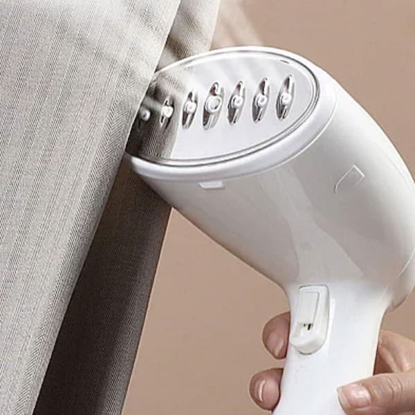 XO Handsteamer till kläder 1500W
