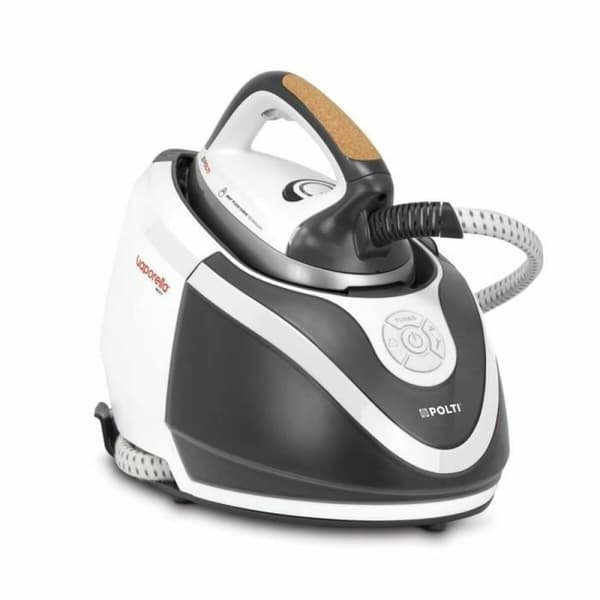 Dampproduserende Strykejern POLTI PLEU0233 2200 W