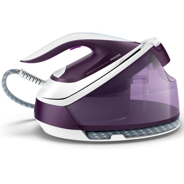 Philips GC7933/30 Ångstrykstation Perfect Care Compact