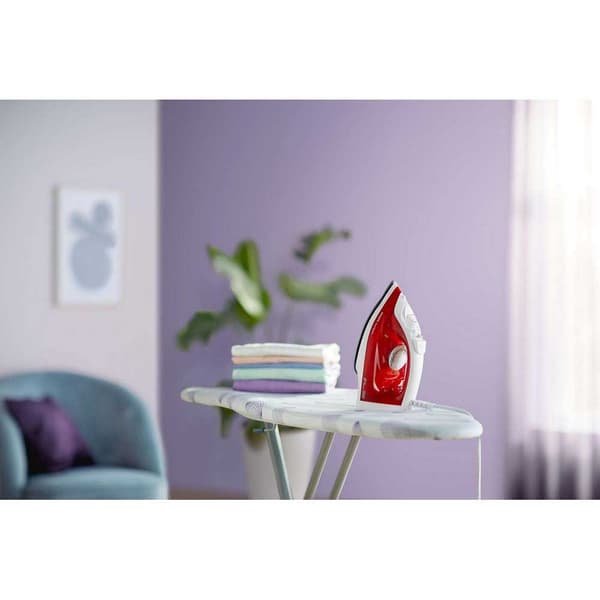 Philips Damp Jern Gc1742 40 2000w Rød,Hvid