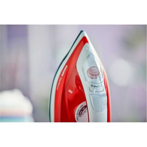 Philips Damp Jern Gc1742 40 2000w Rød,Hvid