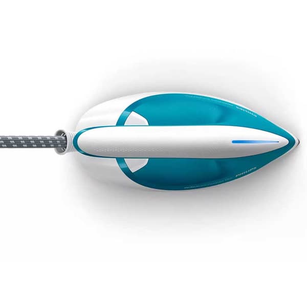 Philips Perfectcare Compact Plus 2400w Sininen
